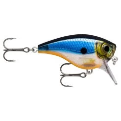 Rapala BX Brat 5cm 0,9m