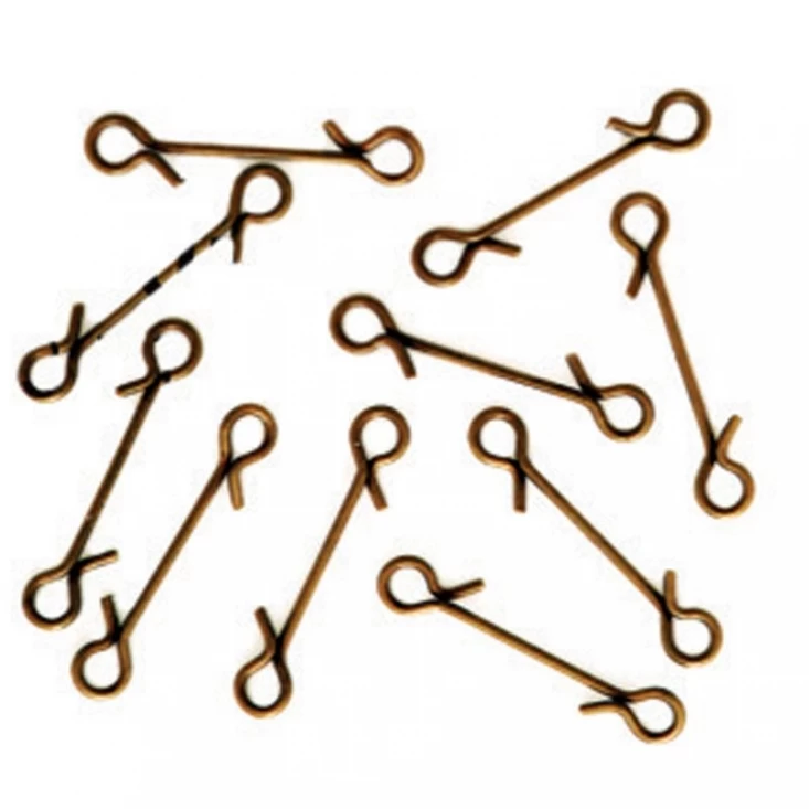 Finnhaken Klein 10-pack