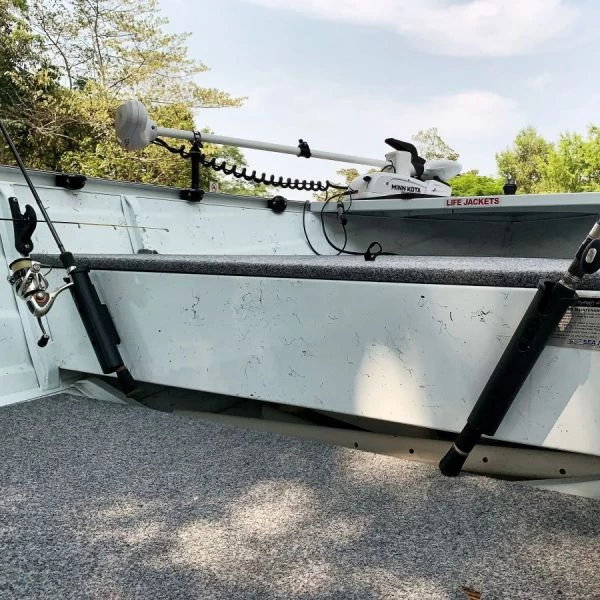 Railblaza RodStow Single White – Bild 3