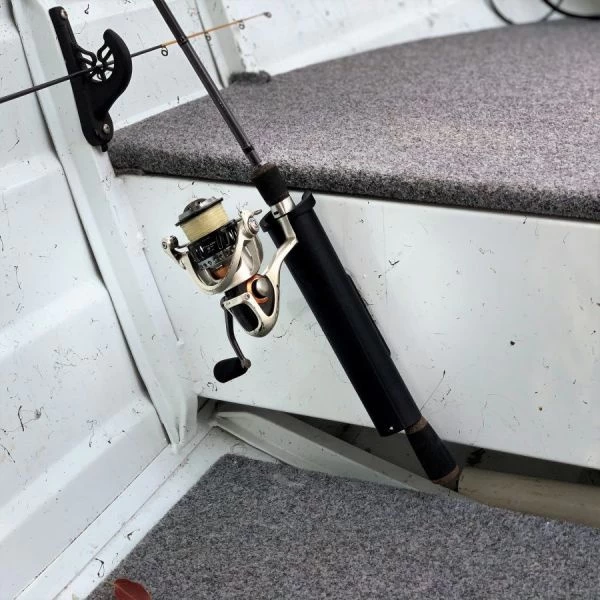 Railblaza RodStow Single White – Bild 5