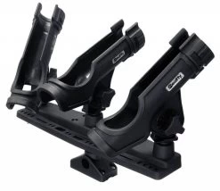 Scotty 256 Triple Rod Holder