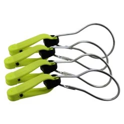 Scotty 1182 Mini Power Grip Für Planerboard, 4-pack