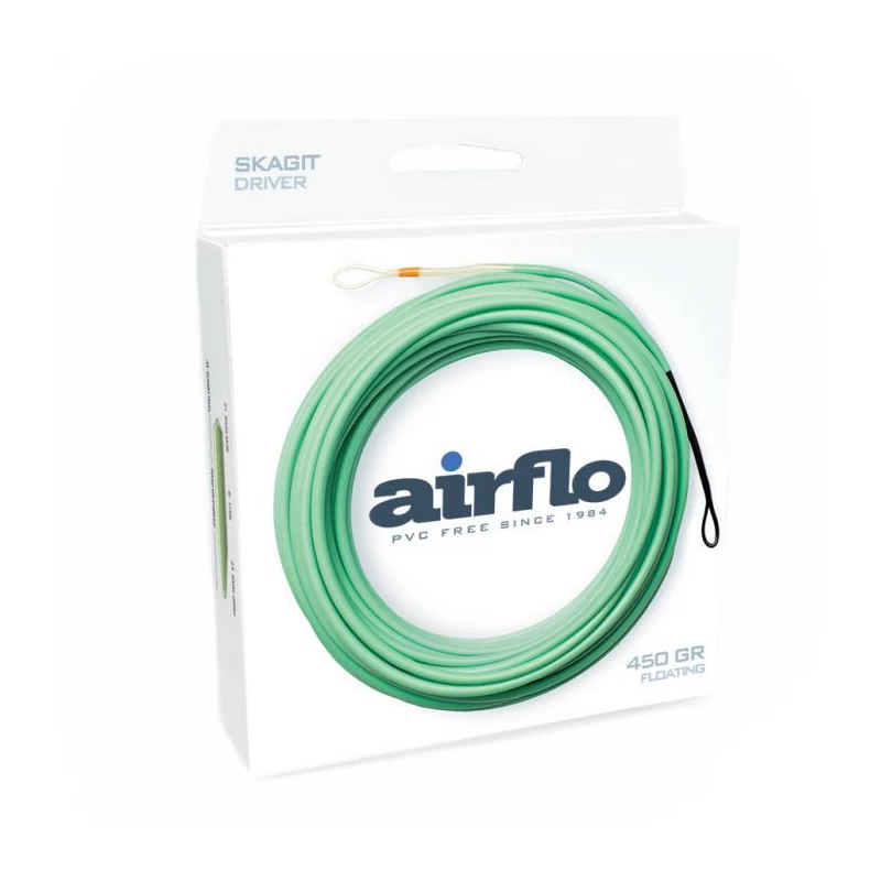 Guideline Skagit Driver