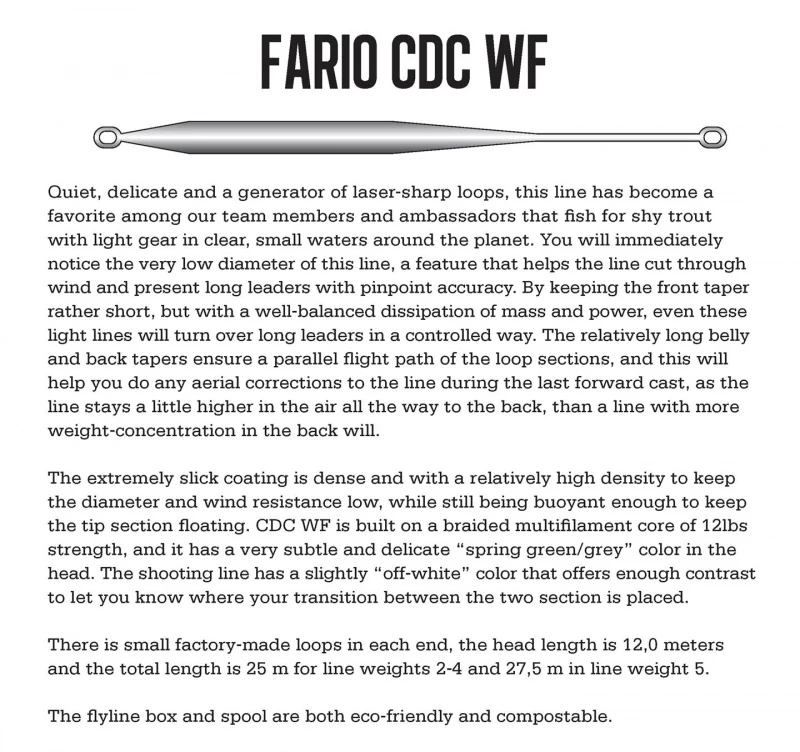 Guideline Fario CDC WF – Bild 3