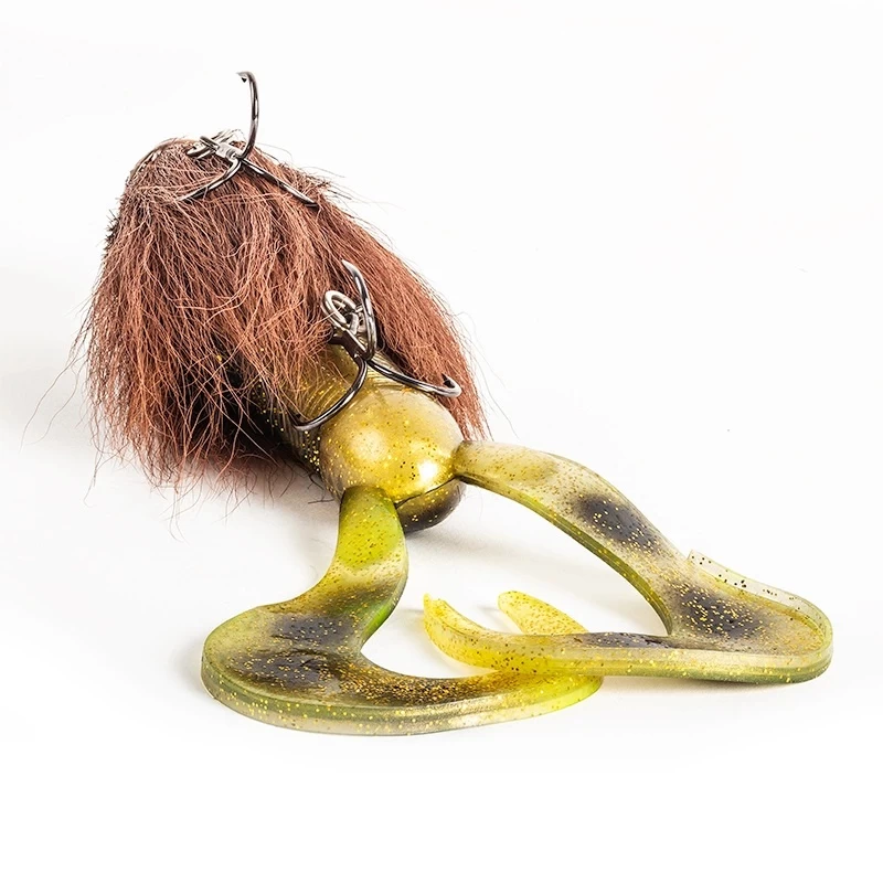 Miuras Mouse Mini, 20cm, 40g – Bild 3