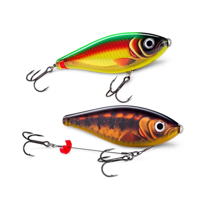 Rapala X-Rap Haku 14cm 74g – Bild 2