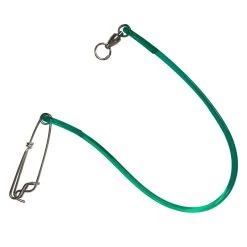 Cannon Lead Ball Snubber, Downrigger Dämpfer