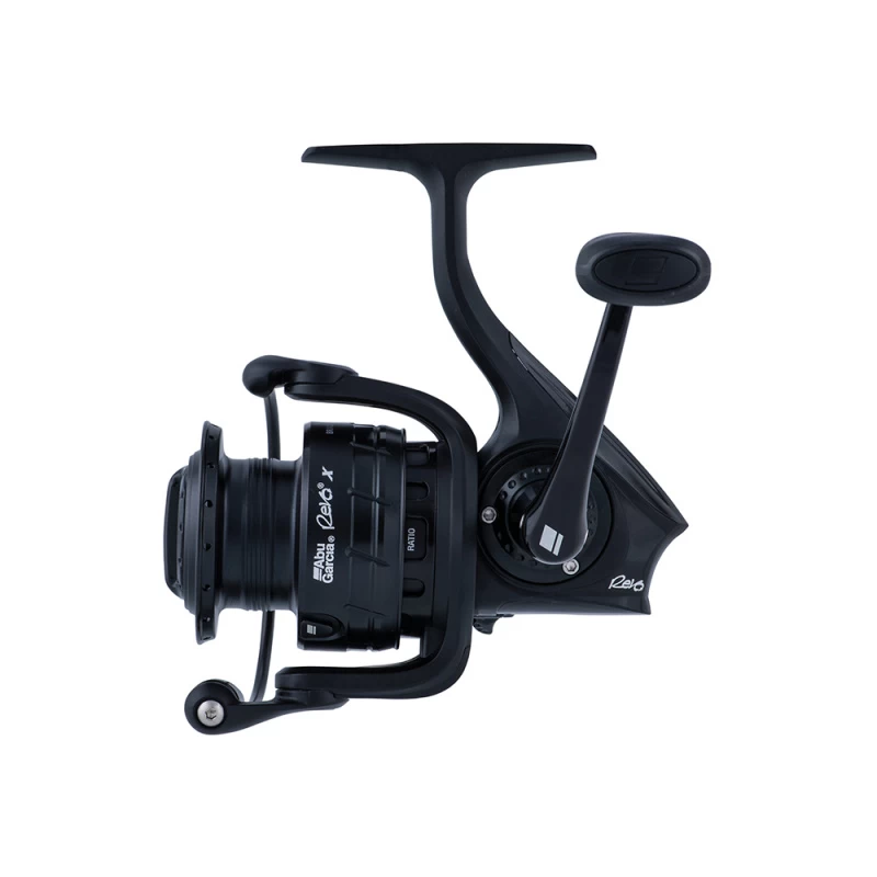 Abu Garcia Revo 2 X - Übersetzung 6,2:1 – Bild 2
