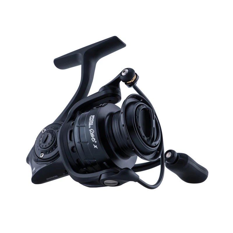 Abu Garcia Revo 2 X - Übersetzung 6,2:1 – Bild 3