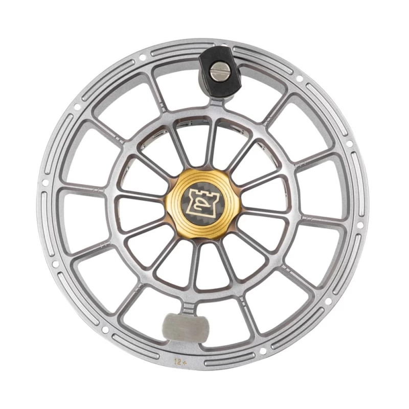 Hardy Zane Carbon Fly Reel – Bild 6