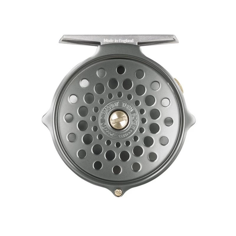 Hardy 1939 Bougle Fly Reel – Bild 2