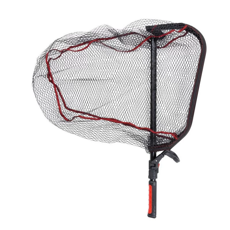 Abu Garcia Spike Net Foldable 60x50cm – Bild 2