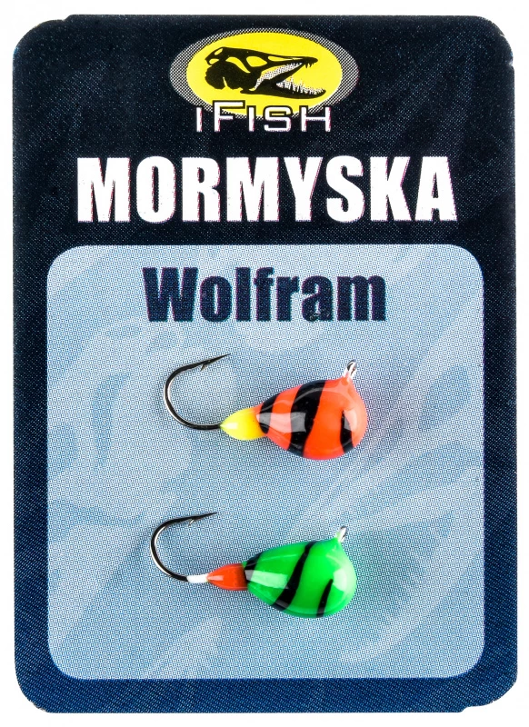 Ifish Pärlan Mormyska, 2-pack – Bild 2