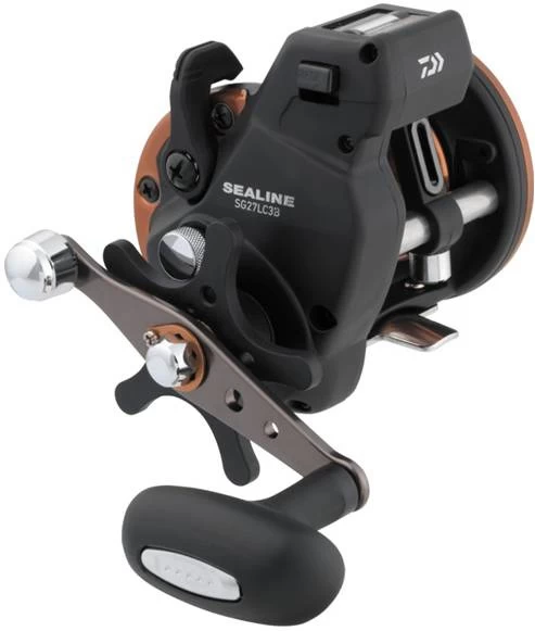 Daiwa Sealine SG47 LC 3B – Bild 2