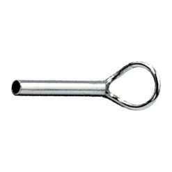 Pool 12 Spitzenring För Fliegenrute Gr. 6 (#5-6)