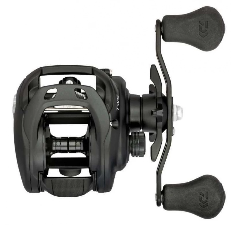 Daiwa Tatula HD LTD 200 – Bild 2