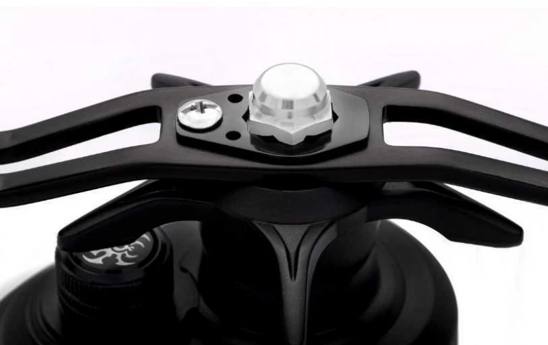 Daiwa Tatula HD LTD 200 – Bild 4