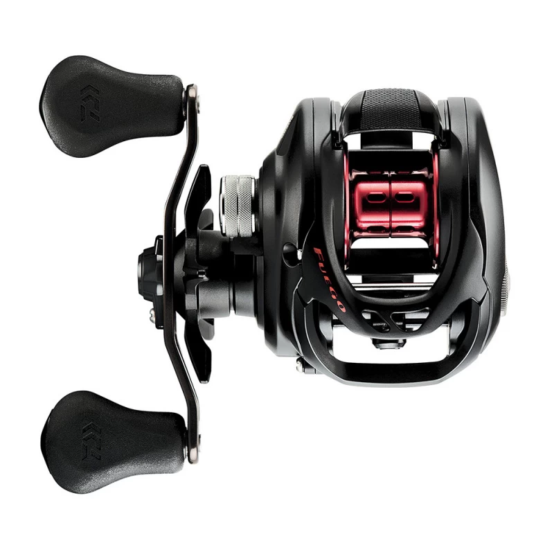 Daiwa Fuego CT 100 – Bild 2