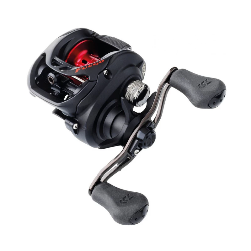 Daiwa Fuego CT 100 – Bild 3