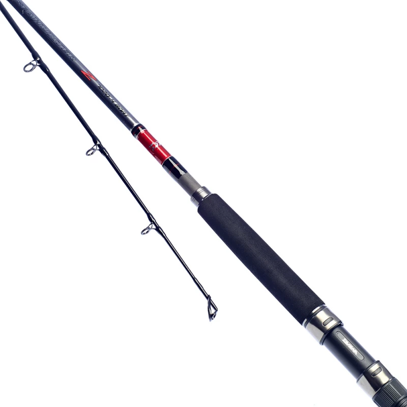 Daiwa Seahunter Z 4-delat – Bild 2