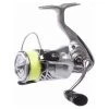 Daiwa 20 Crossfire LT Ink. J-Braid X4 YL