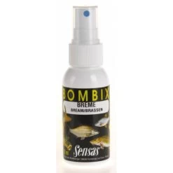 Sensas Bombix Bream 75ml