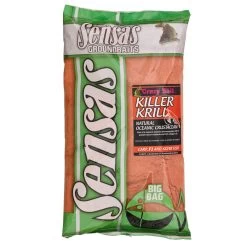 Sensas Sensas Big Bag Killer Krill 2kg