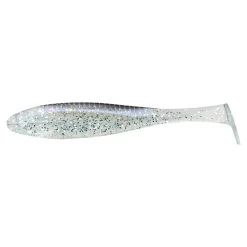 Illex Magic Slim Shad 10,5cm (5-pack)