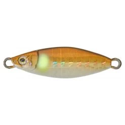 Illex Micro Slow Lazy Jig 7g