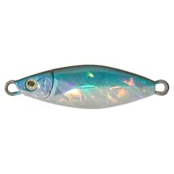 Illex Micro Slow Lazy Jig 10g