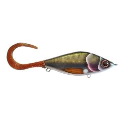 Strike Pro TrueGlide Guppie Jr Shallow, 11cm, 58gr