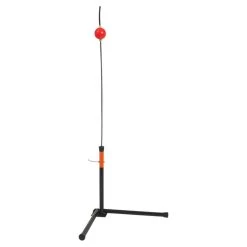 Fladen Eisangel Kombo. Rutenhalter Mit Bissanzeiger