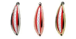 Fladen Pullmanki Saiblingblinker