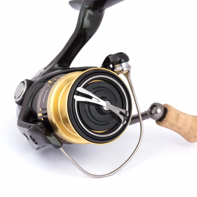 Shimano Cardiff CI4+ – Bild 3