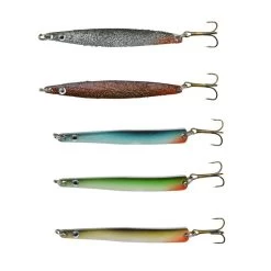 Ron Thompson DAM/R.T SeaTrout Pack (5-pack)