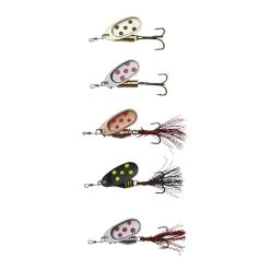 Ron Thompson DAM/R.T Spinner Pack 7g Inc. Box 5pc