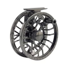Scierra Traxion 1 LW Fly Reel GunSmoke