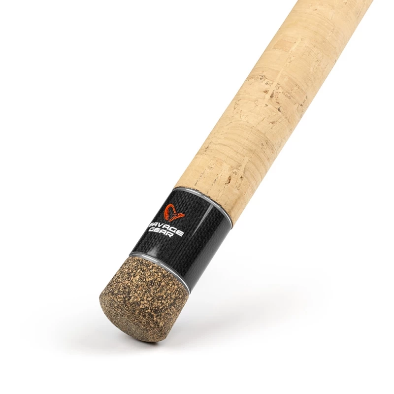 Grim Reaper Pitch Black 9' 110g Casting – Bild 3