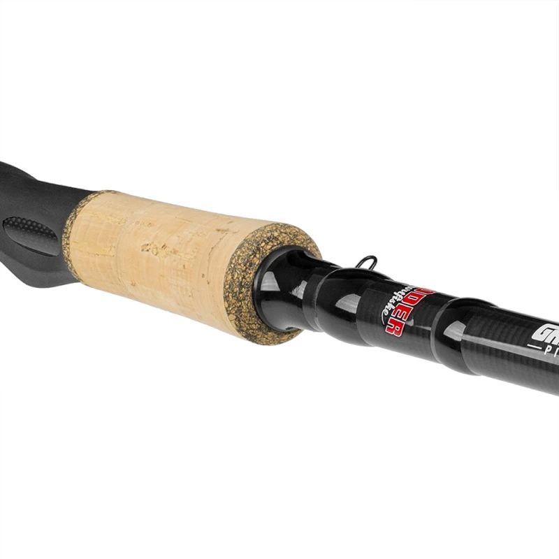 Grim Reaper Pitch Black 9' 110g Casting – Bild 4