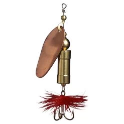 Myran Tuna Lax Spinner