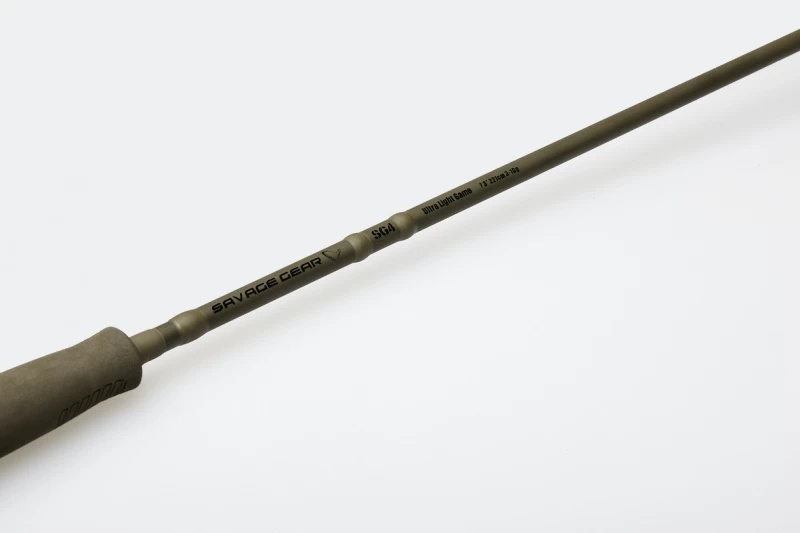 Savage Gear SG4 Ultra Light Game – Bild 4
