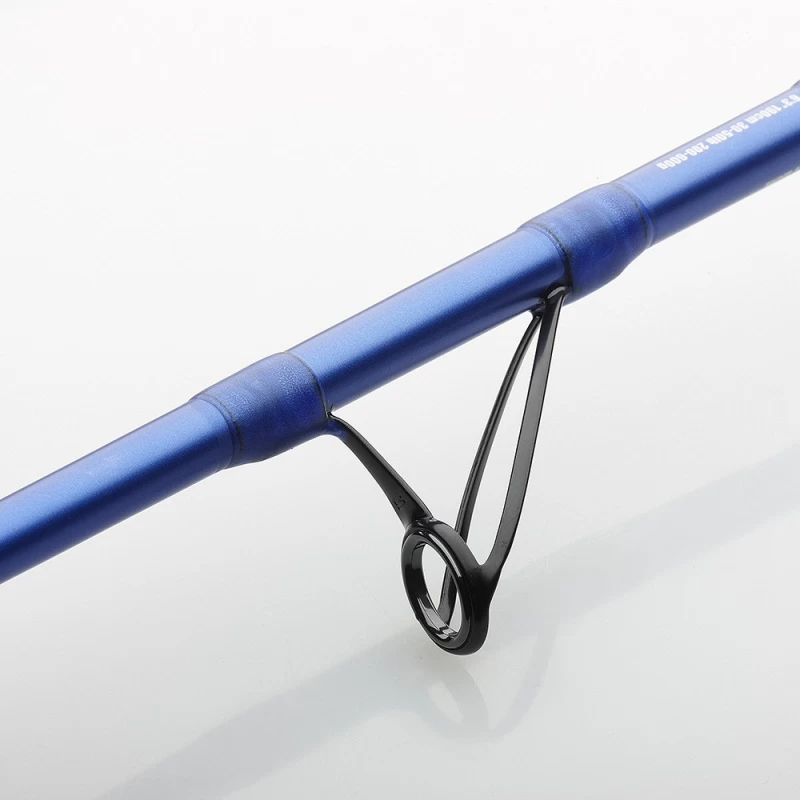 Savage Gear SGS4 Boat Game 6'3'/1.90m MF 200-600g/XXH 30-50lb 3sec – Bild 5