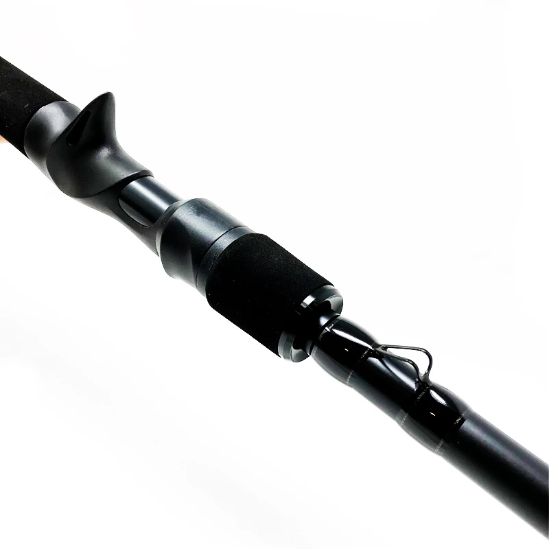 Gator Rod Black Titanium Smallbait 7'10'' 110g Casting – Bild 4