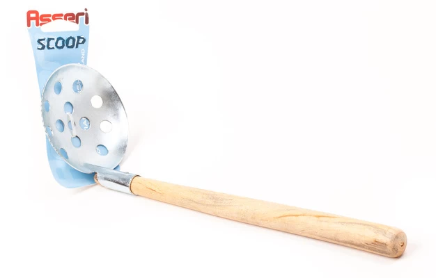 Isskopa Metal – Bild 2