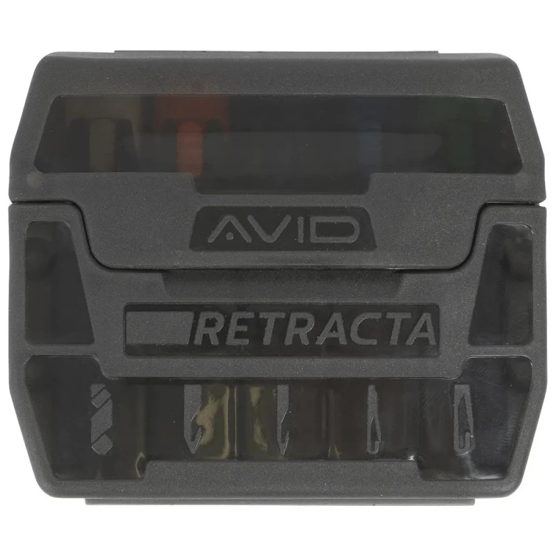 Avid Retracta Tool Set – Bild 2