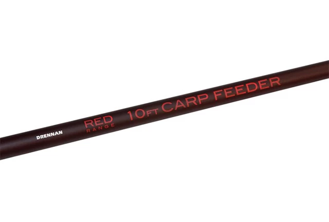 Drennan Red Range Carp Feeder – Bild 2