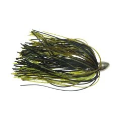 Bite Of Bleak Punch Rig