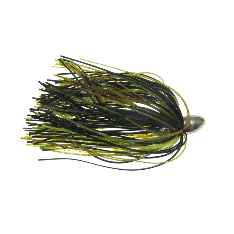 Bite Of Bleak Punch Rig