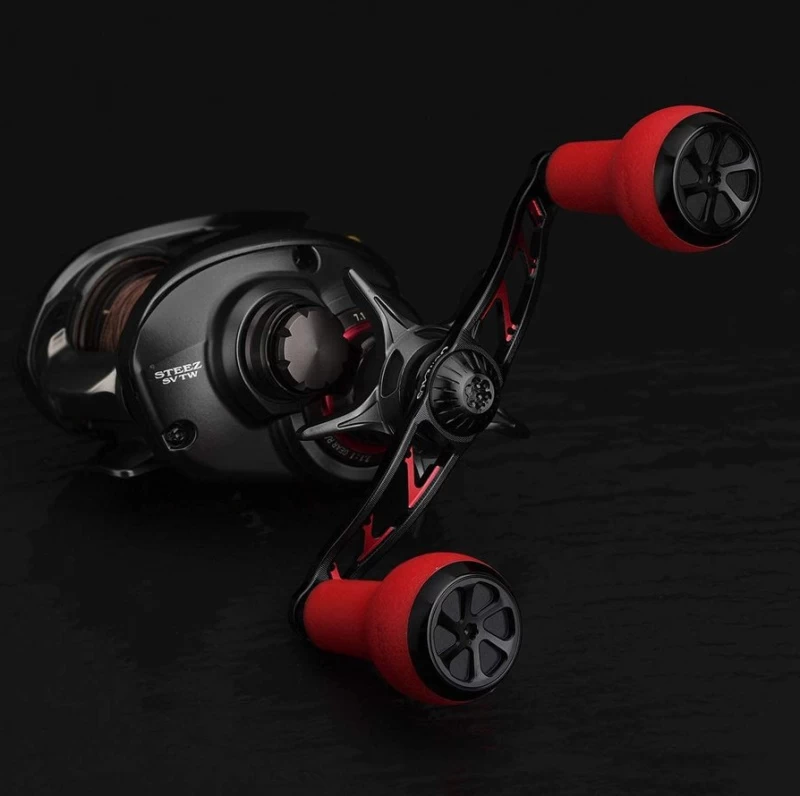 Gomexus Crank Double Handle – Bild 4