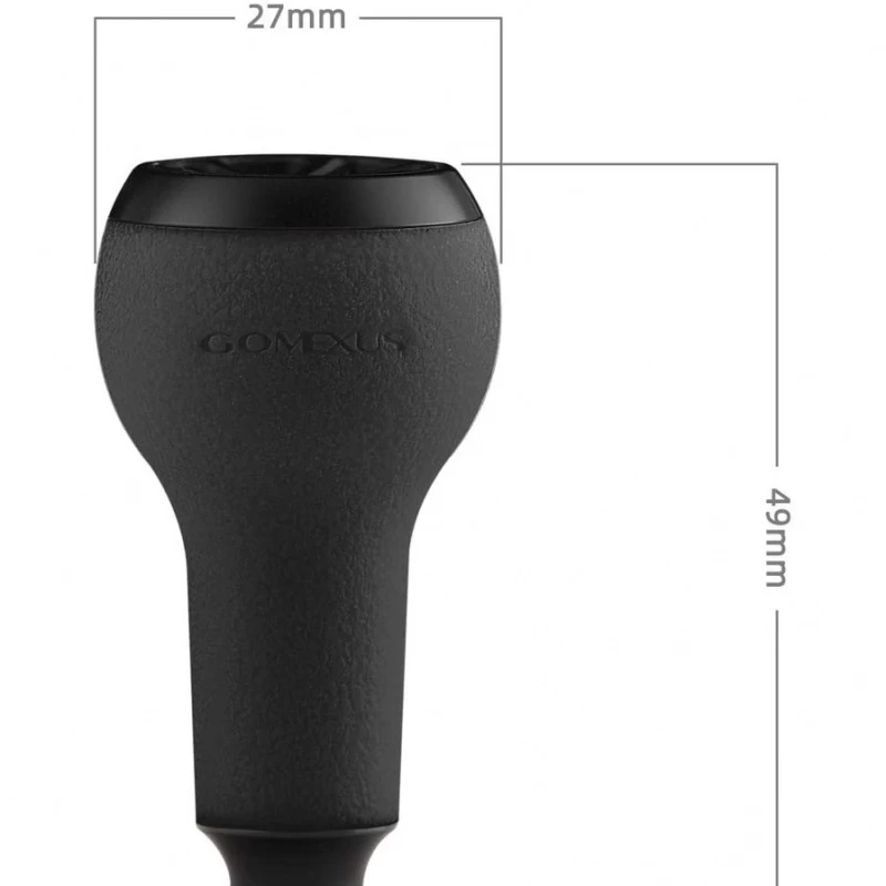 Gomexus Crank Double Handle – Bild 5